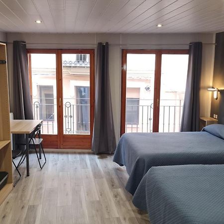 Hostal Alcazaba Теруел Екстериор снимка