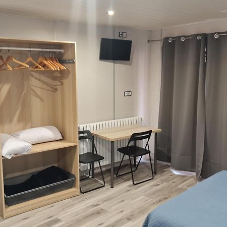 Hostal Alcazaba Теруел Екстериор снимка
