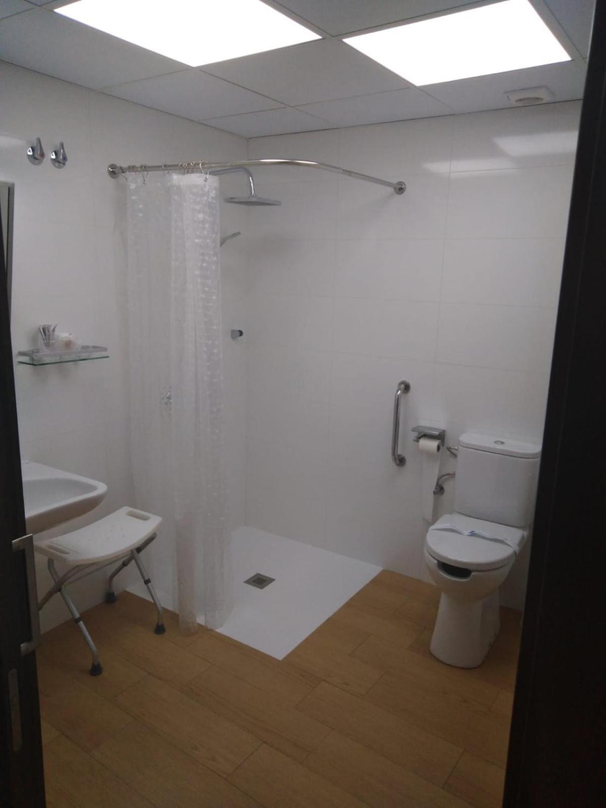 Hostal Alcazaba Теруел Стая снимка