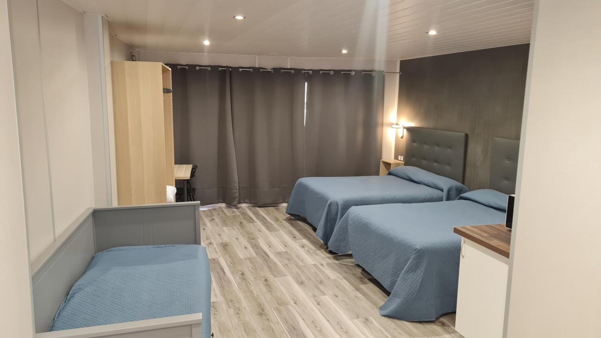 Hostal Alcazaba Теруел Екстериор снимка