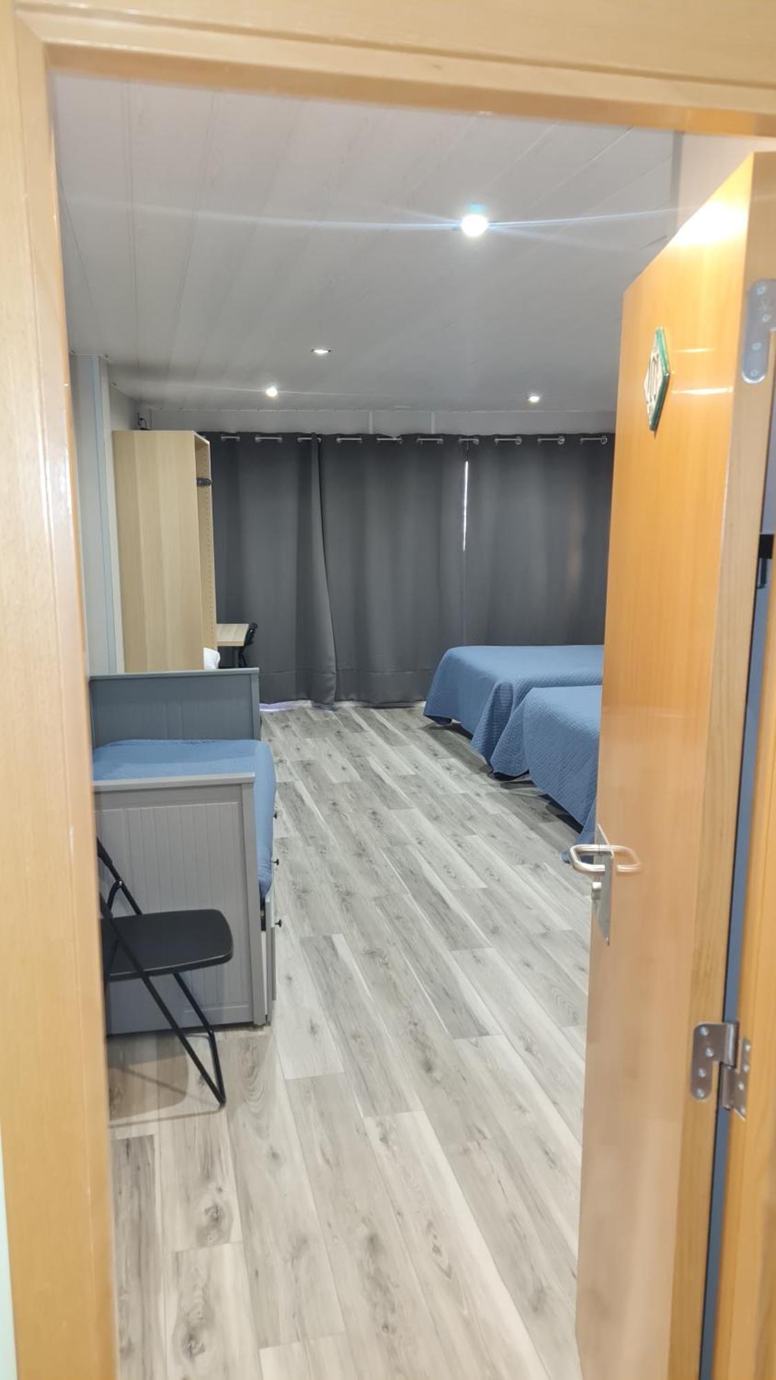Hostal Alcazaba Теруел Екстериор снимка