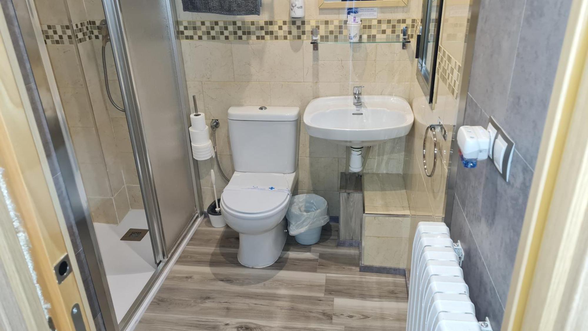 Hostal Alcazaba Теруел Екстериор снимка