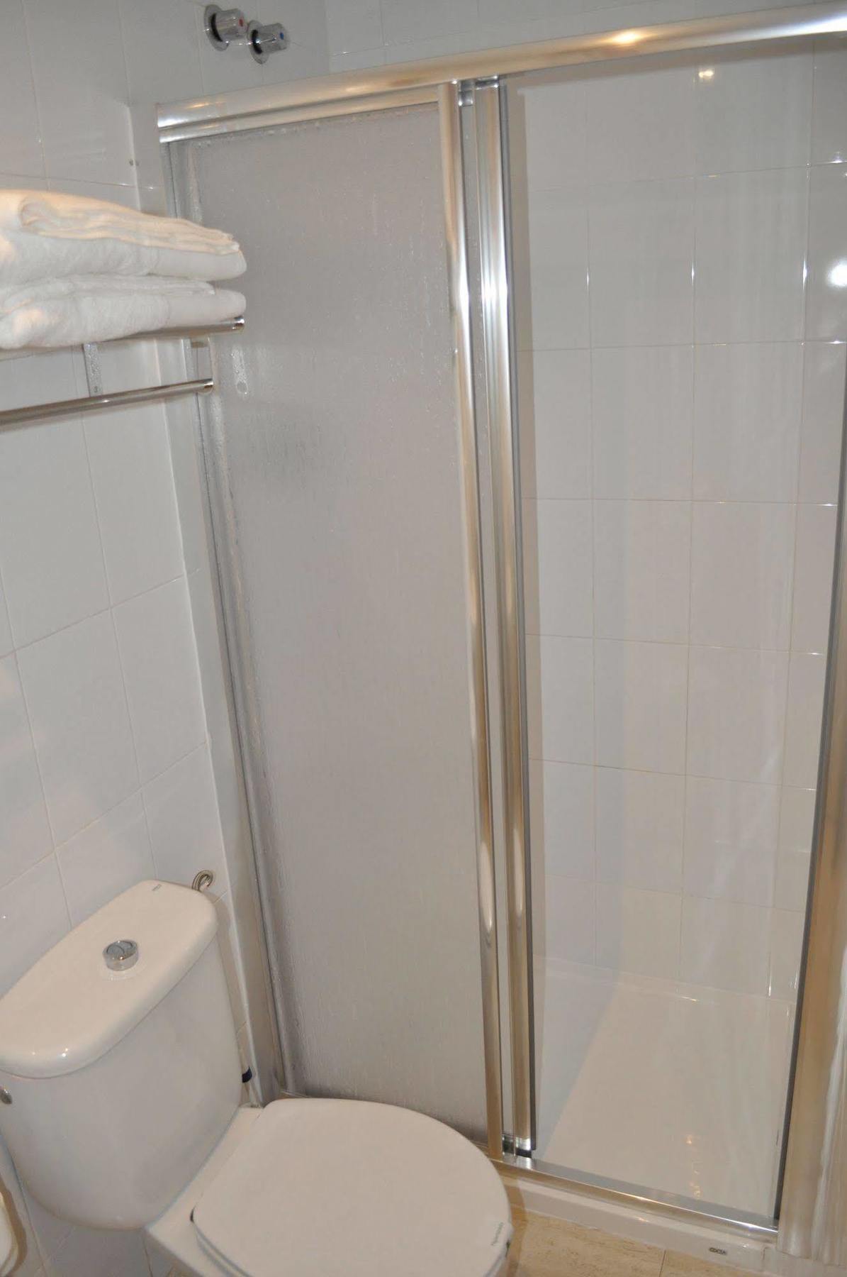 Hostal Alcazaba Теруел Екстериор снимка