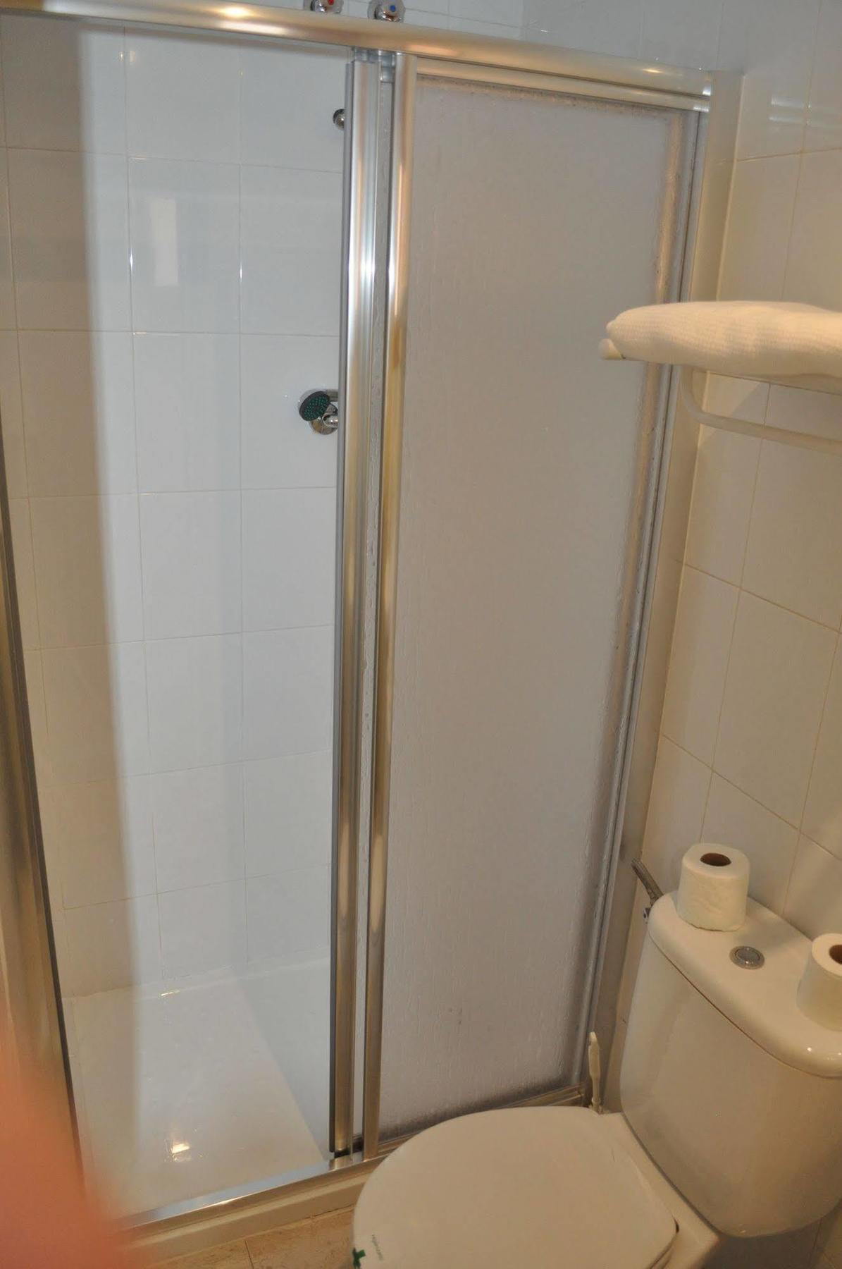 Hostal Alcazaba Теруел Екстериор снимка