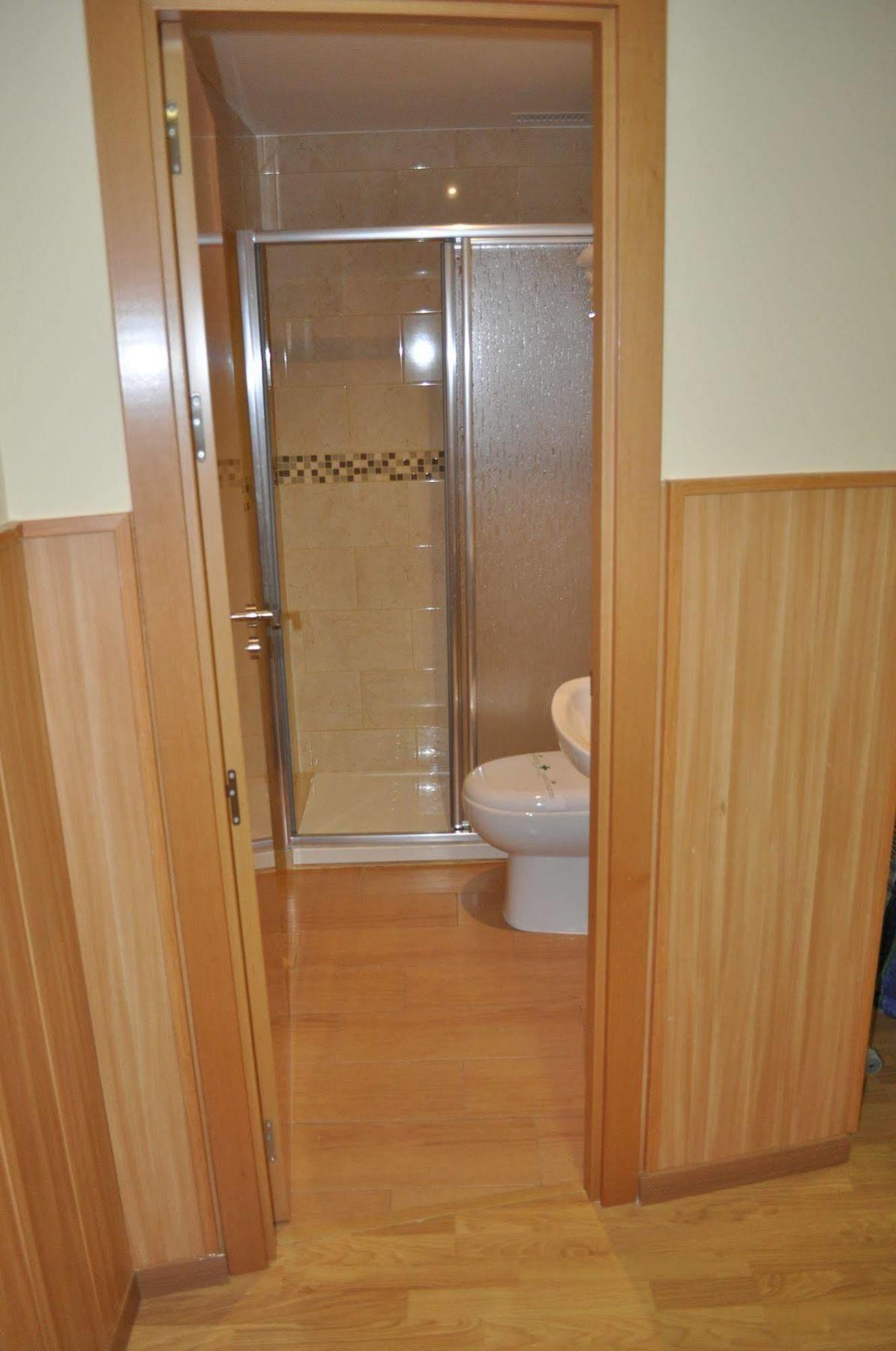 Hostal Alcazaba Теруел Екстериор снимка