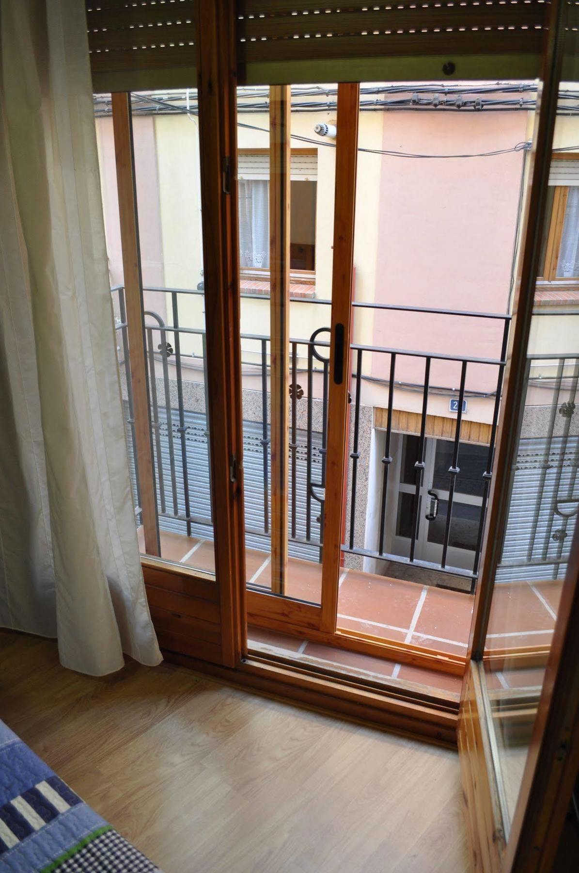Hostal Alcazaba Теруел Екстериор снимка